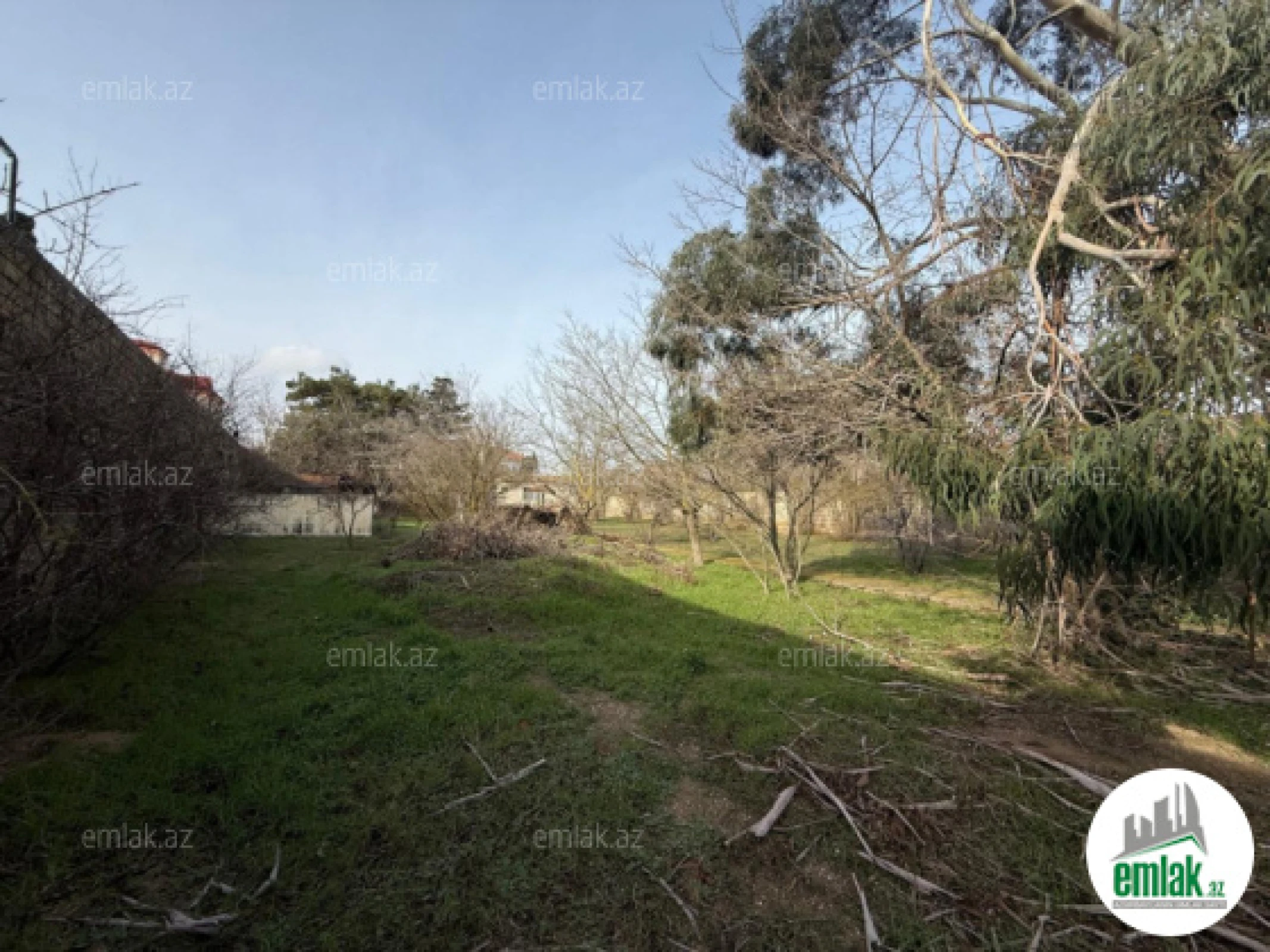 Satılır torpaq sahəsi 60 m²