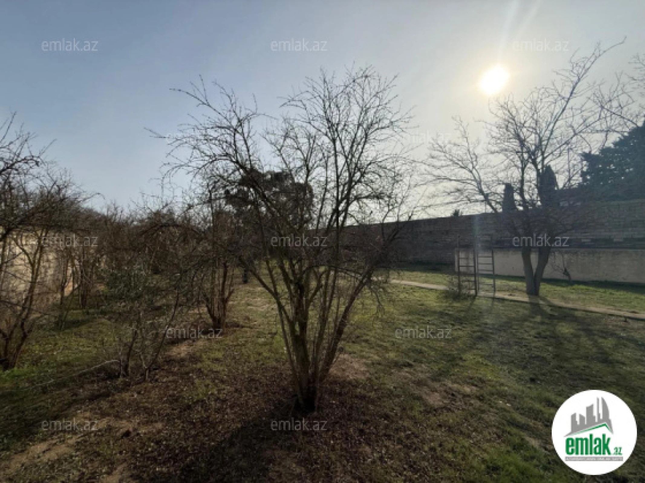 Satılır torpaq sahəsi 60 m²