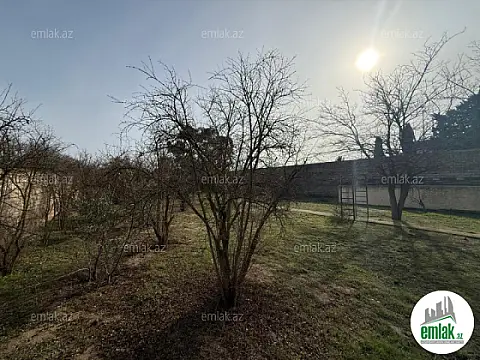 Satılır torpaq sahəsi 60 m²