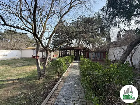 Satılır torpaq sahəsi 60 m² — Bakı 60.00 m²