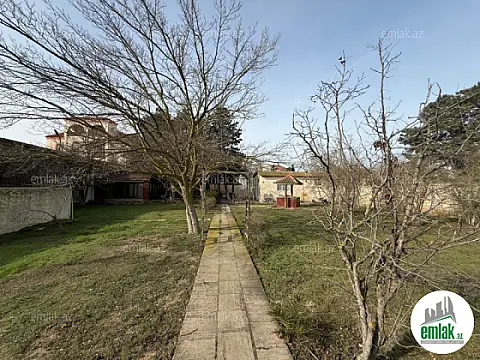 Satılır torpaq sahəsi 60 m²