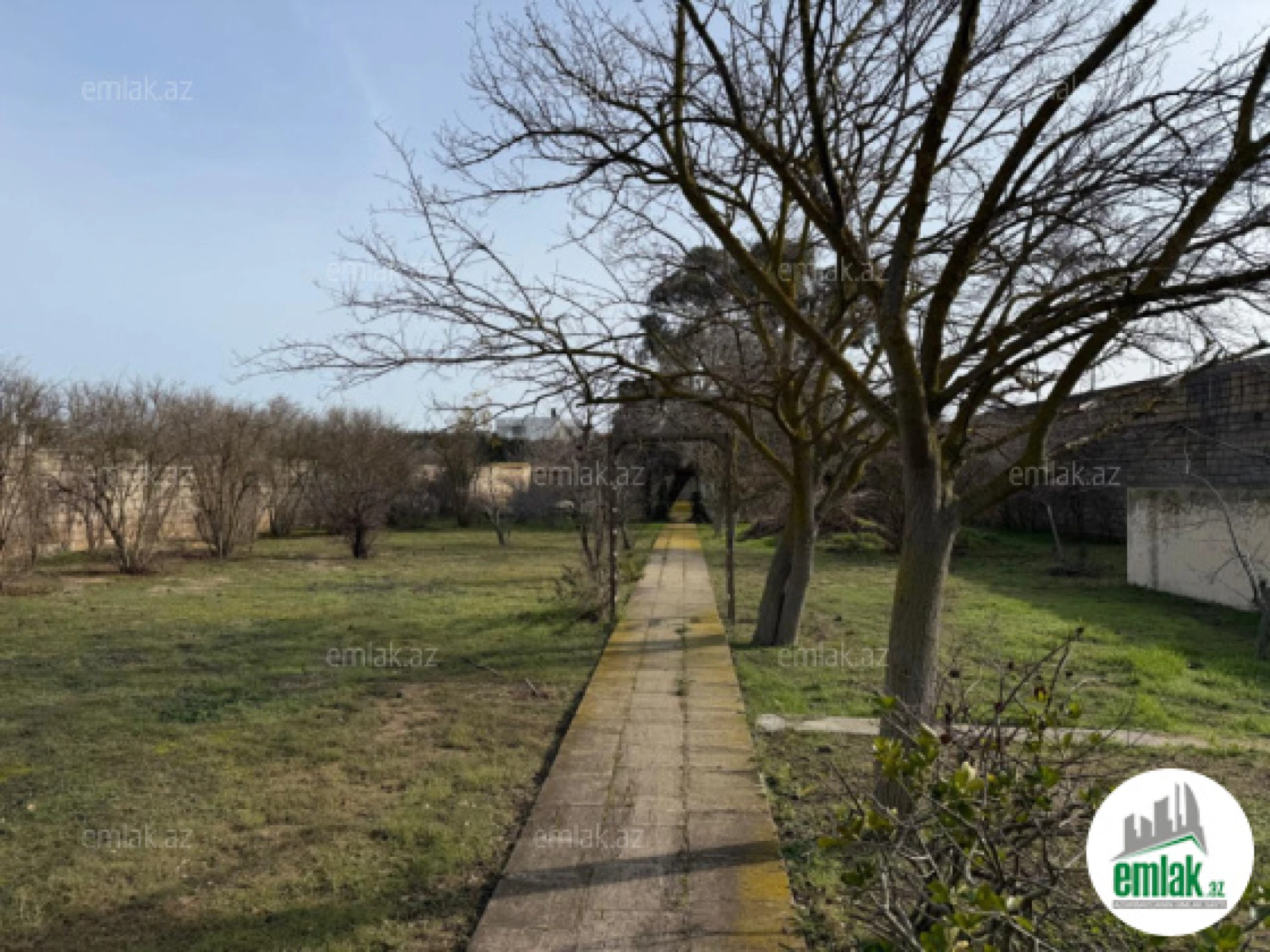 Satılır torpaq sahəsi 60 m²