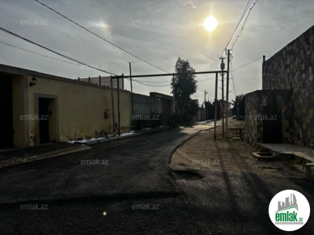 Satılır 1 otaqlı obyekt 96 m²