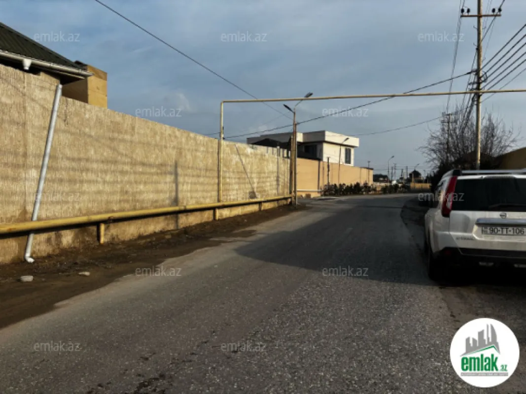 Satılır 1 otaqlı obyekt 96 m²