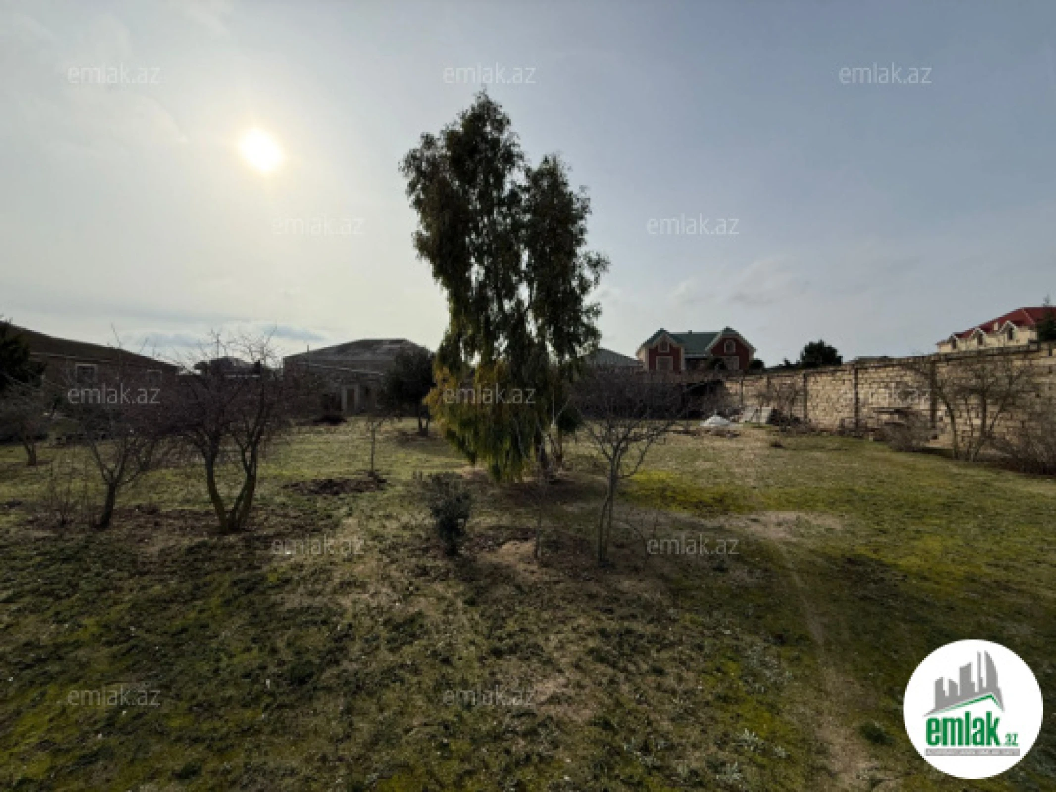 Satılır torpaq sahəsi 12.3 m²