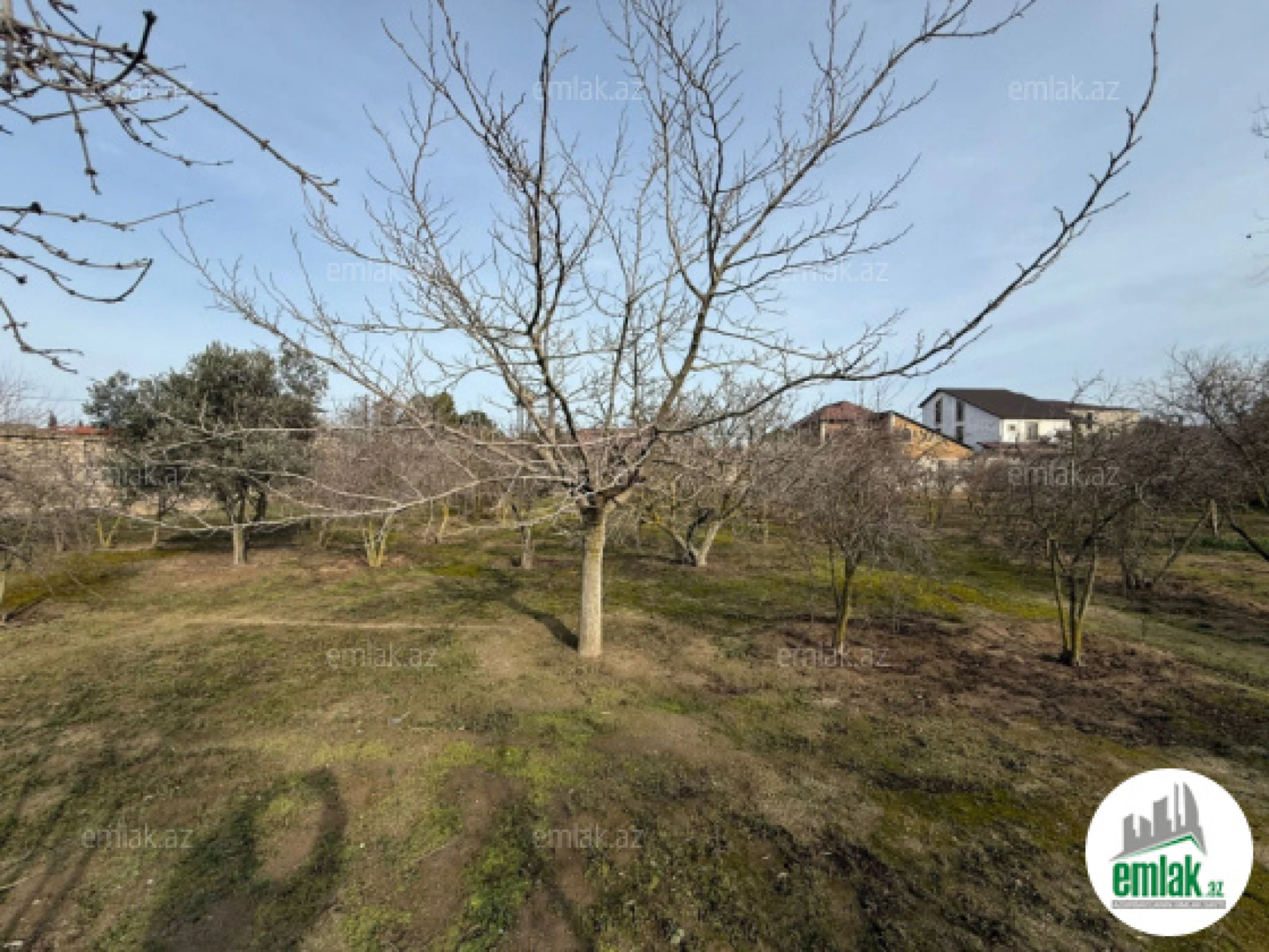 Satılır torpaq sahəsi 12.3 m²