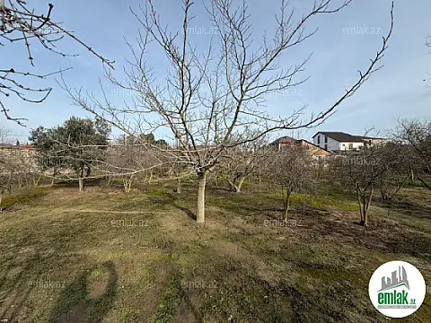 Satılır torpaq sahəsi 12.3 m²