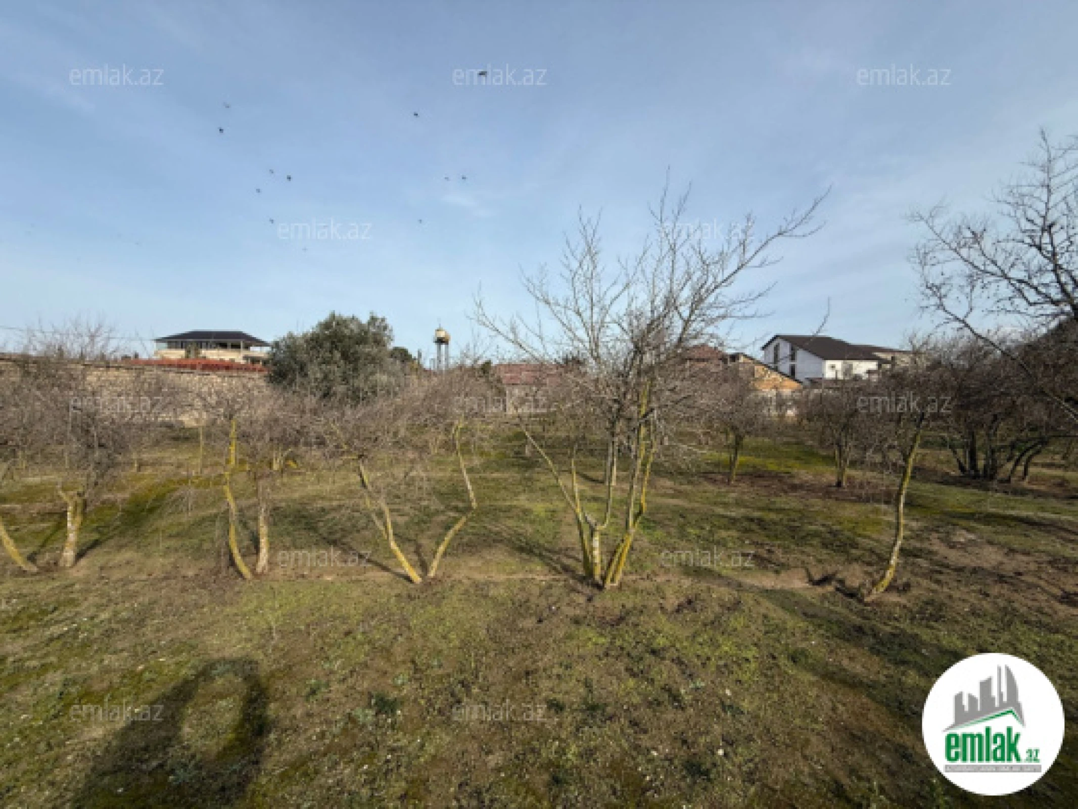 Satılır torpaq sahəsi 12.3 m²