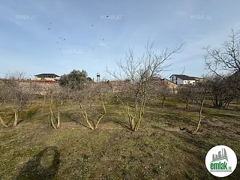 Satılır torpaq sahəsi 12.3 m²