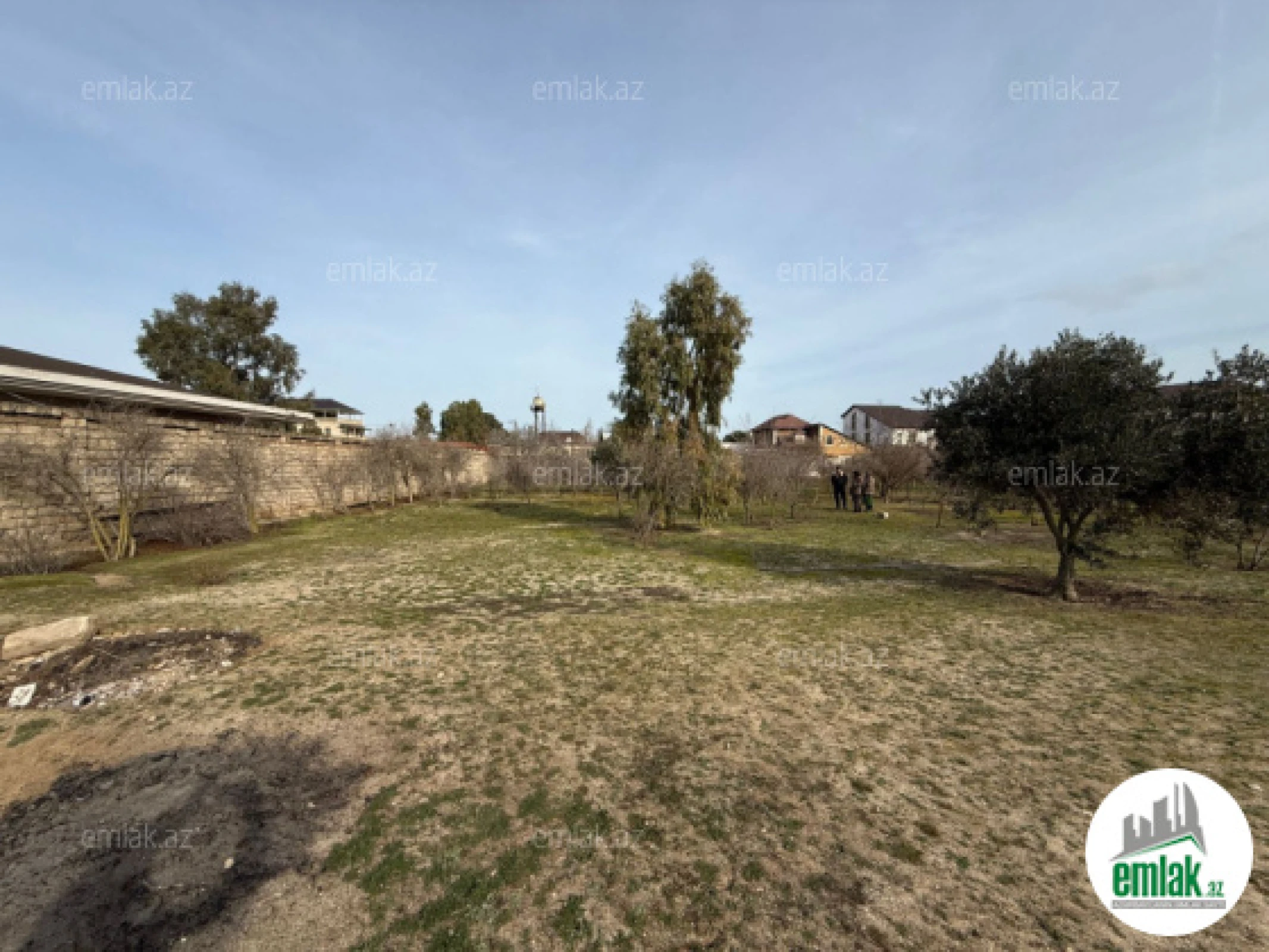 Satılır torpaq sahəsi 12.3 m²