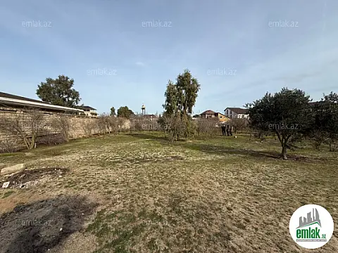 Satılır torpaq sahəsi 12.3 m²