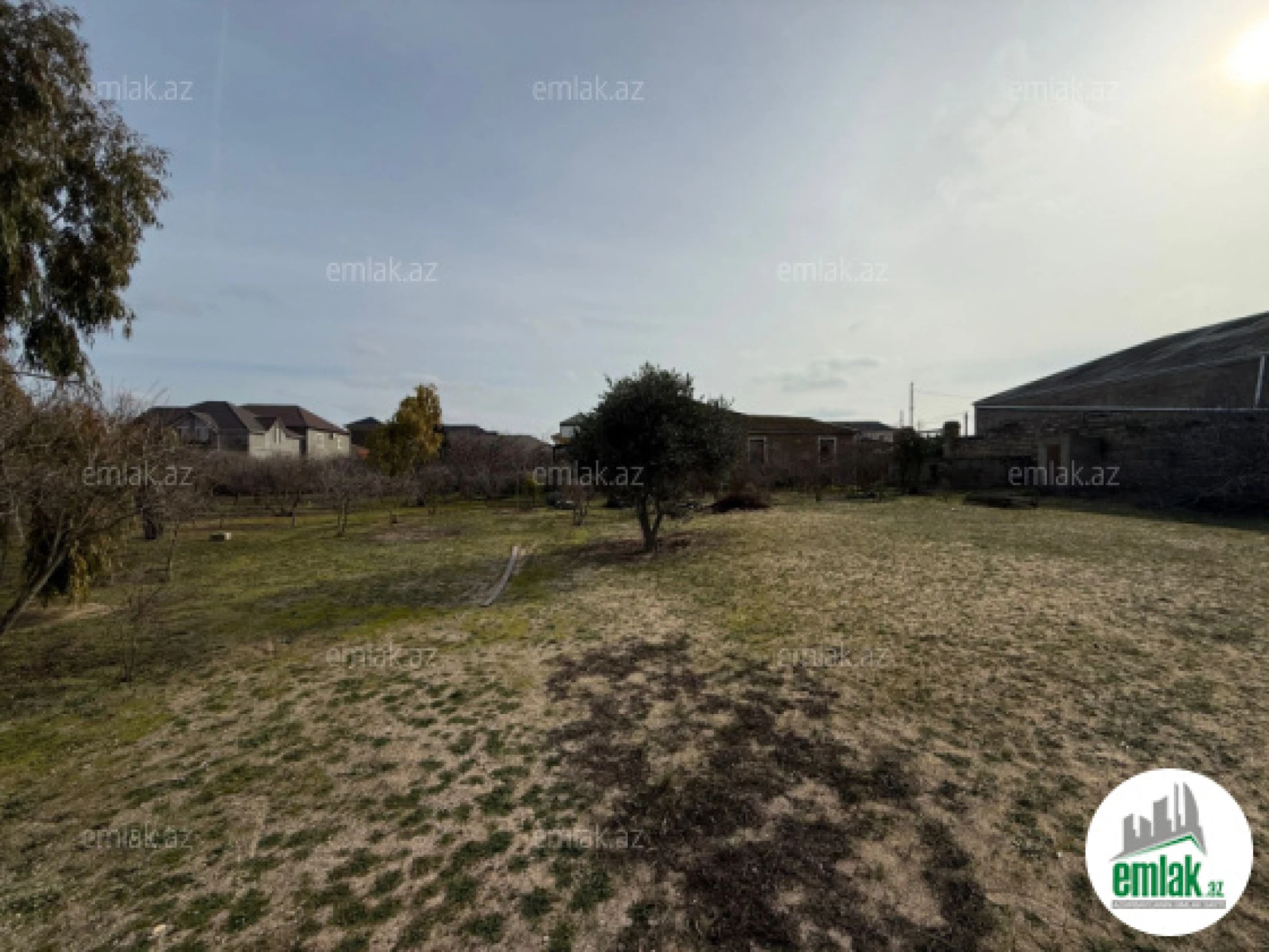 Satılır torpaq sahəsi 12.3 m²