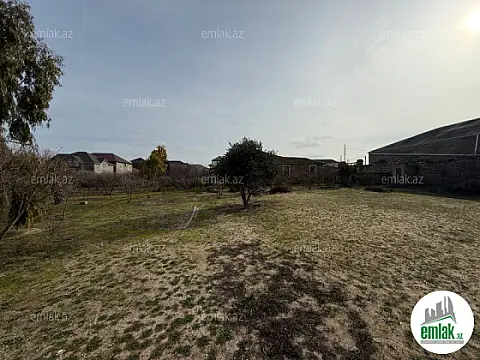 Satılır torpaq sahəsi 12.3 m²