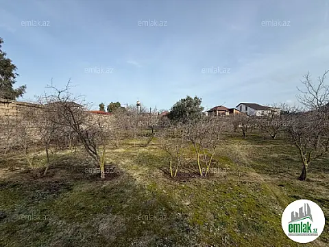 Satılır torpaq sahəsi 12.3 m² — Bakı, Mərdəkan 12.30 m²