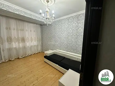 Satılır 3 otaqlı yeni tikili 115 m²