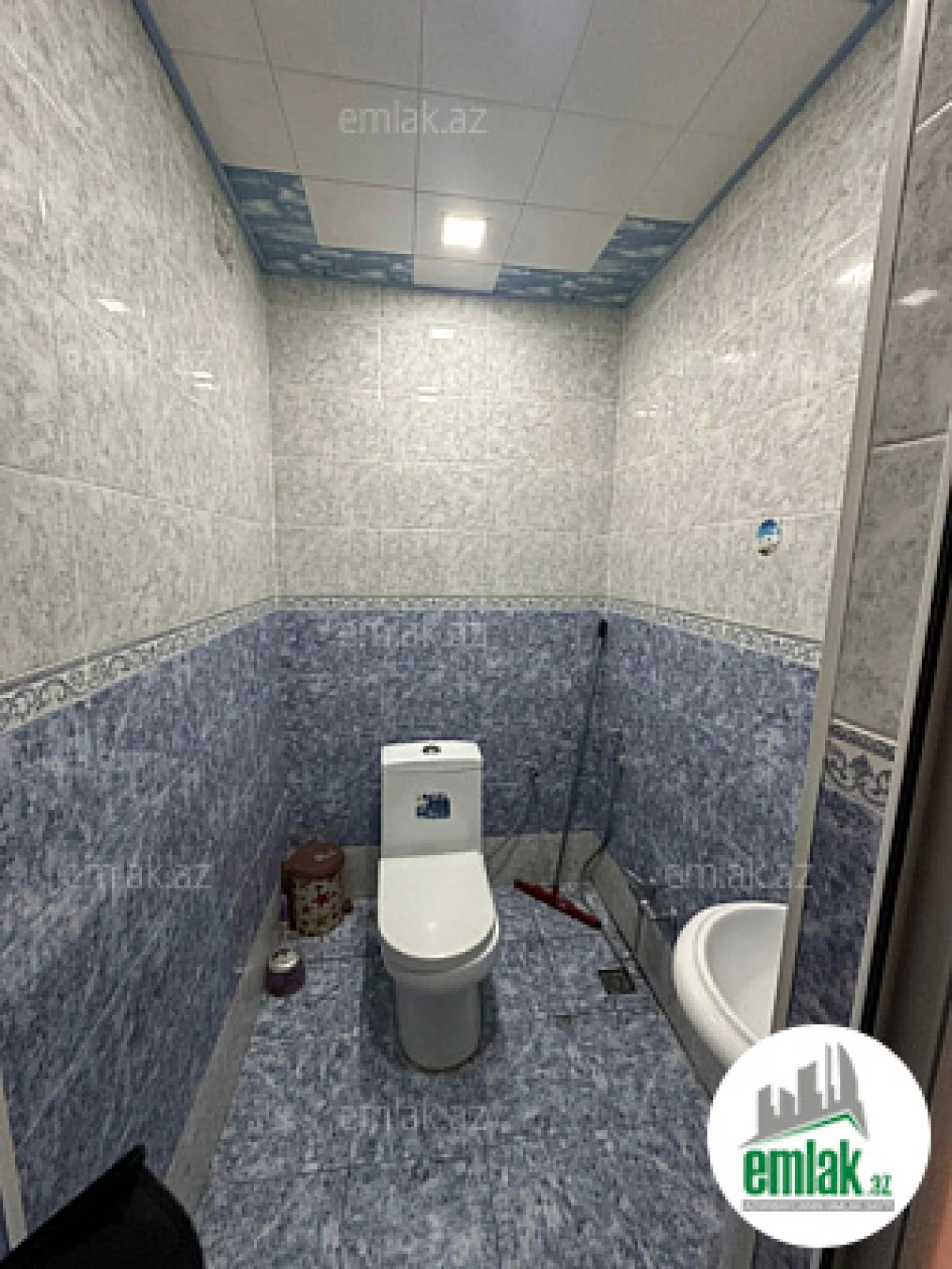 Satılır 3 otaqlı yeni tikili 115 m²