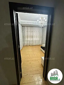 Satılır 3 otaqlı yeni tikili 115 m²