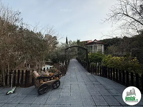 Satılır torpaq sahəsi 12 m²