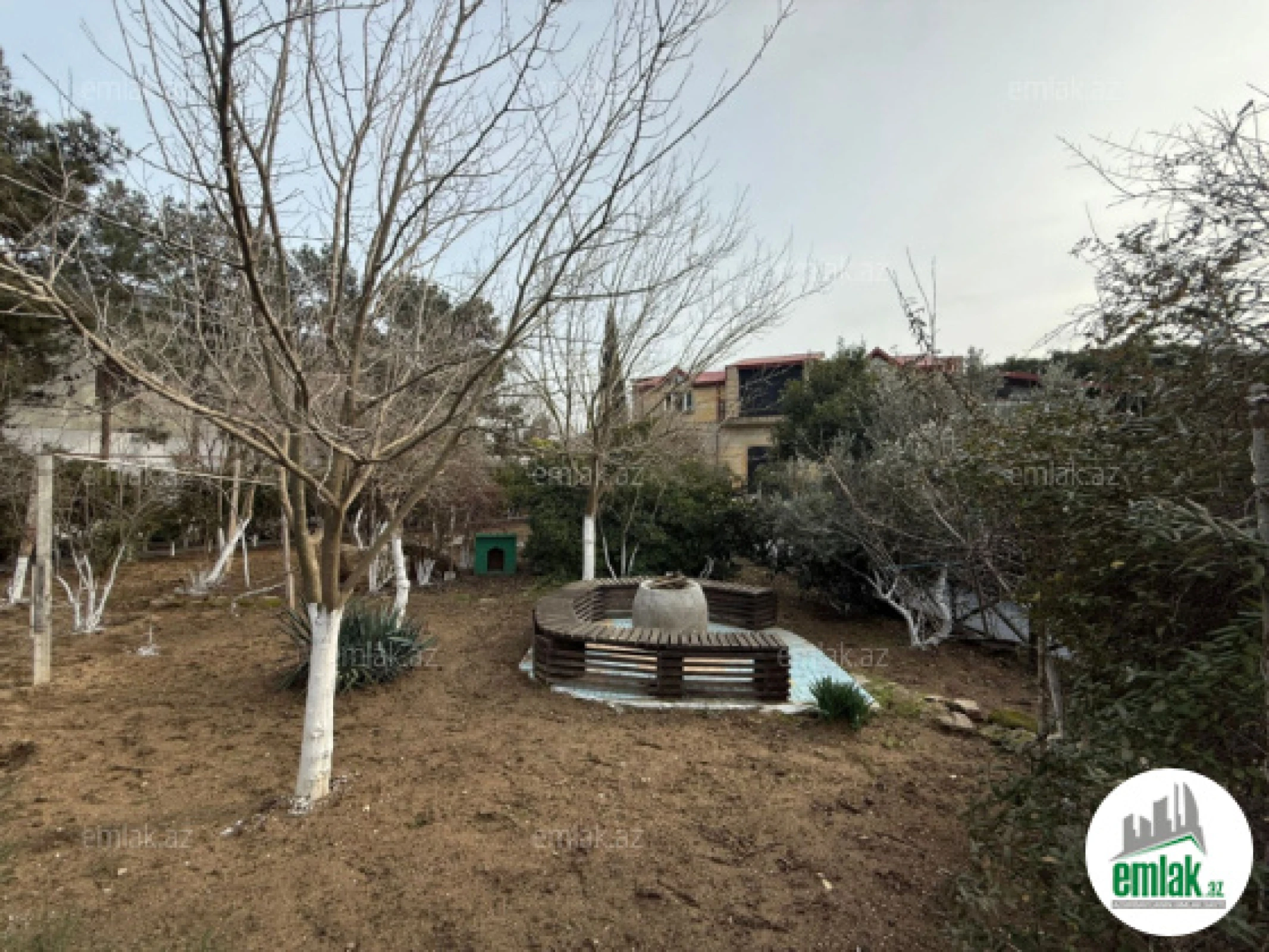 Satılır torpaq sahəsi 12 m²