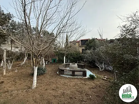 Satılır torpaq sahəsi 12 m²