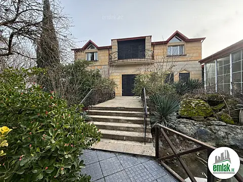 Satılır torpaq sahəsi 12 m² — Bakı, Şüvəlan 12.00 m²