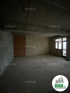 Satılır 3 otaqlı yeni tikili 120 m²