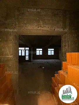 Satılır 3 otaqlı yeni tikili 120 m²