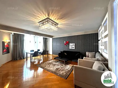 Satılır 2 otaqlı yeni tikili 106 m² — Bakı, Qaradağ 2 otaq 106.00 m²