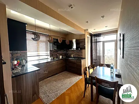 Satılır 2 otaqlı yeni tikili 106 m²
