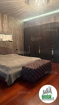 Satılır 4 otaqlı yeni tikili 175 m²