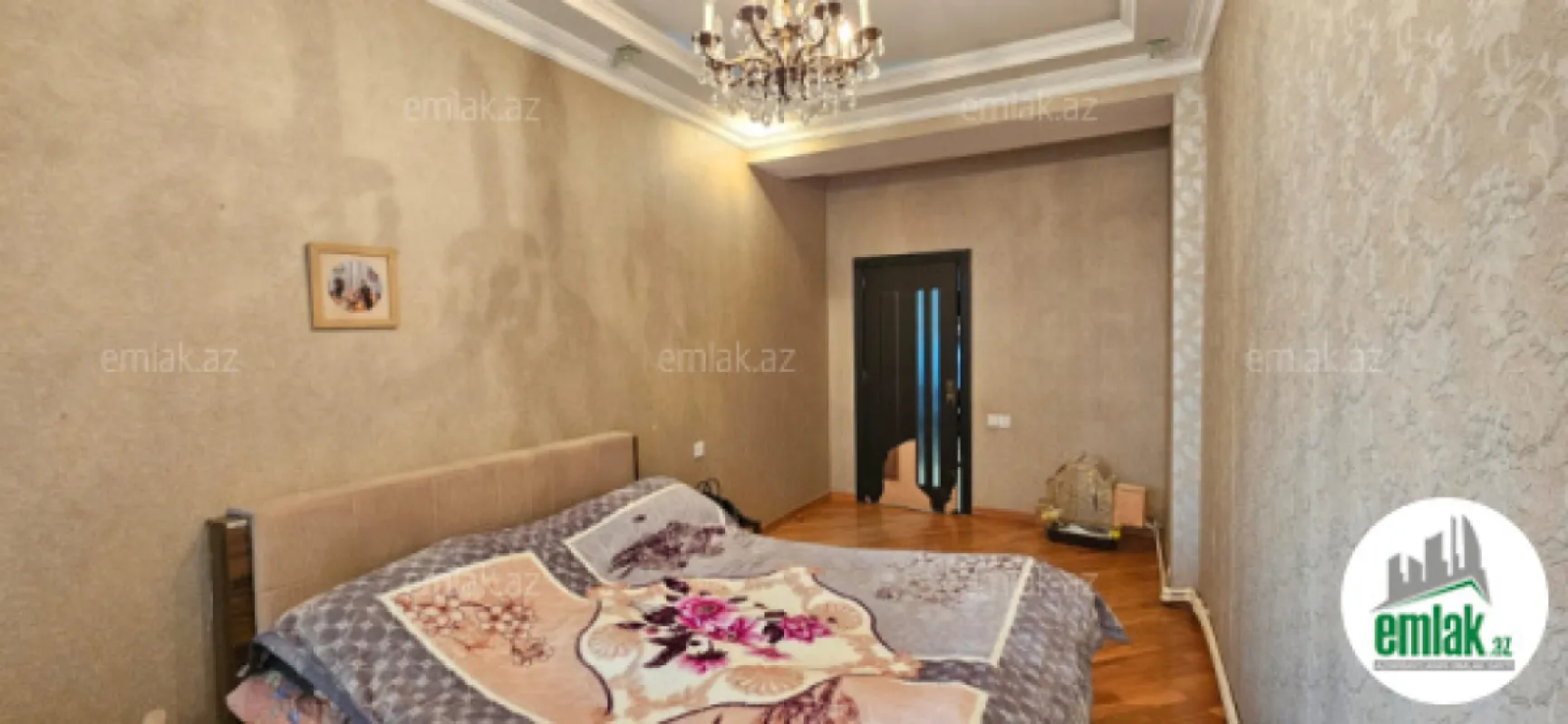 Satılır 3 otaqlı yeni tikili 125 m²