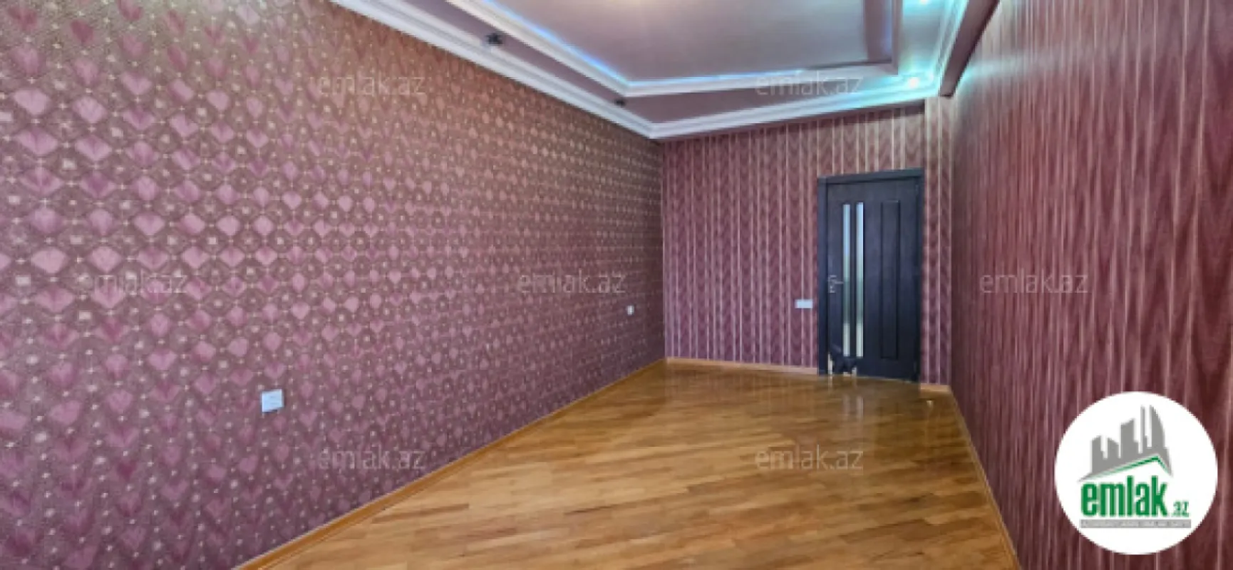 Satılır 3 otaqlı yeni tikili 125 m²