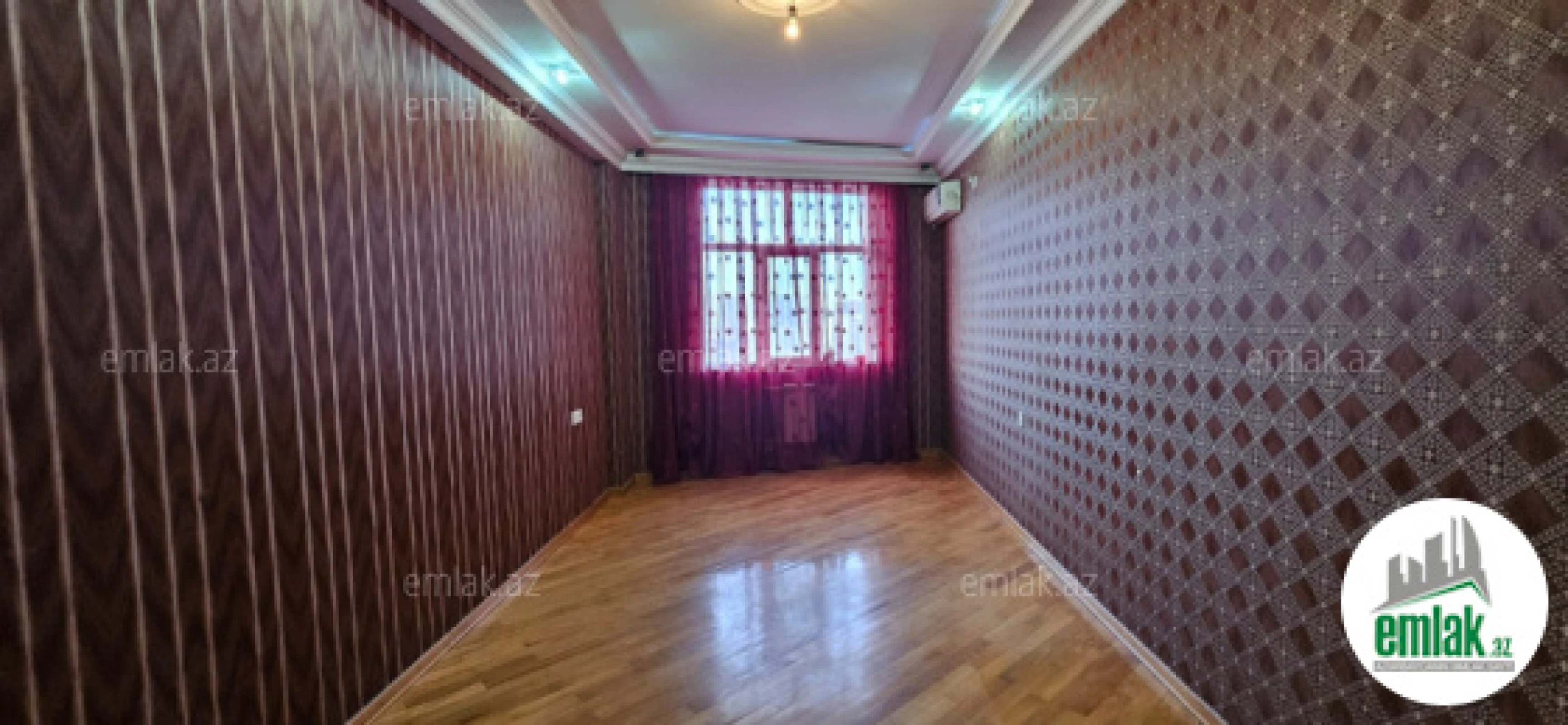 Satılır 3 otaqlı yeni tikili 125 m²