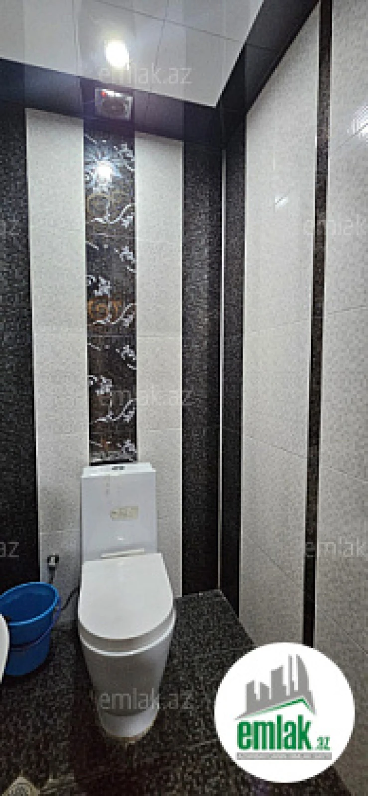 Satılır 3 otaqlı yeni tikili 125 m²