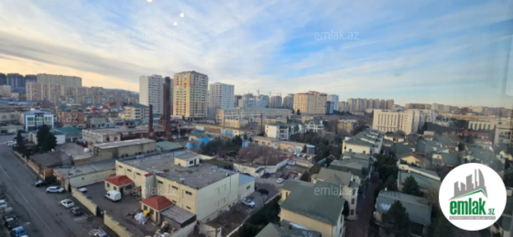 Satılır 3 otaqlı yeni tikili 125 m²