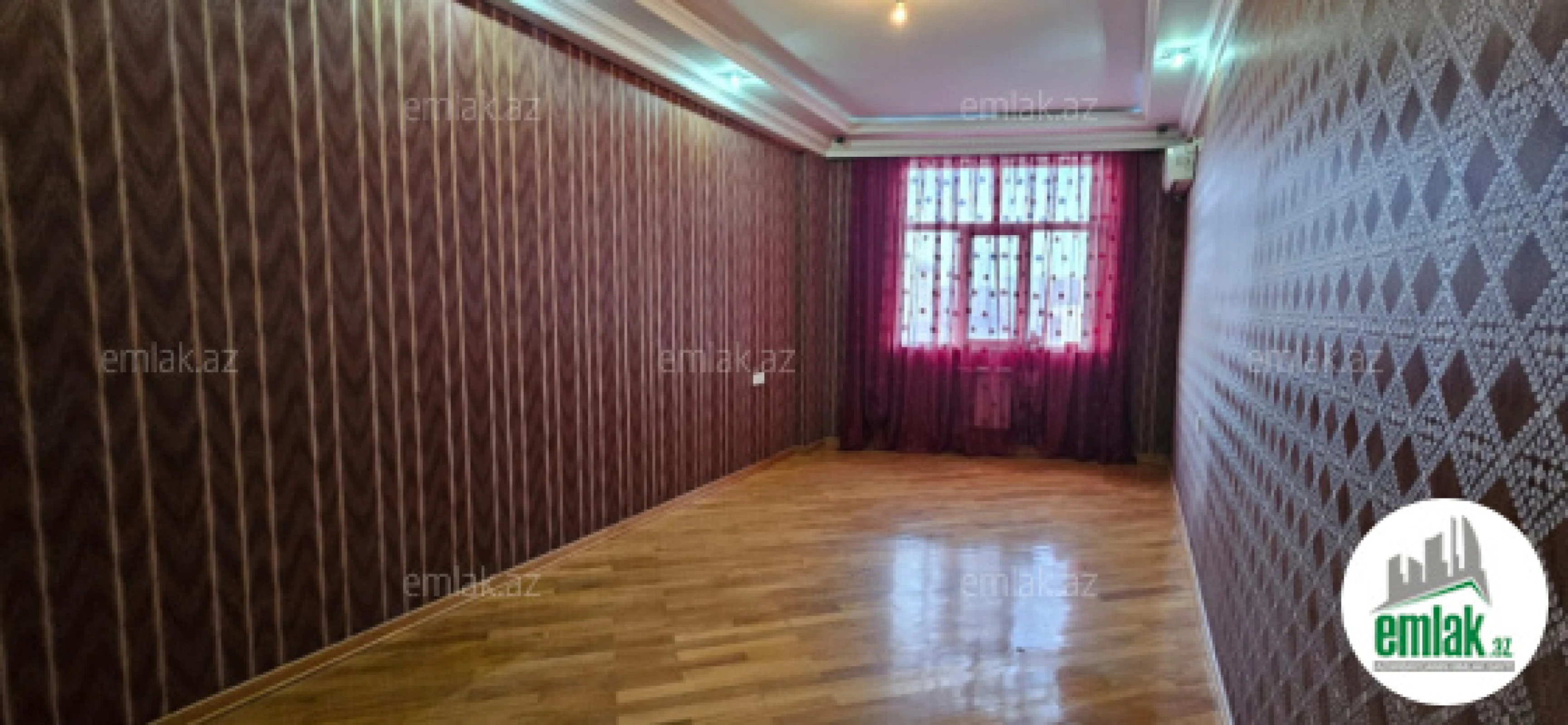 Satılır 3 otaqlı yeni tikili 125 m²