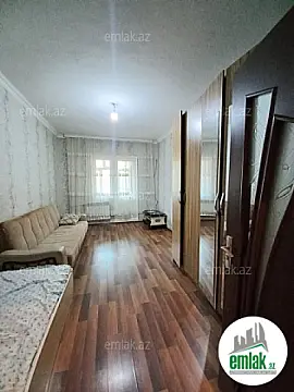 Satılır 2 otaqlı köhnə tikili 50 m² — Bakı, 8-ci kilometr 2 otaq 50.00 m²