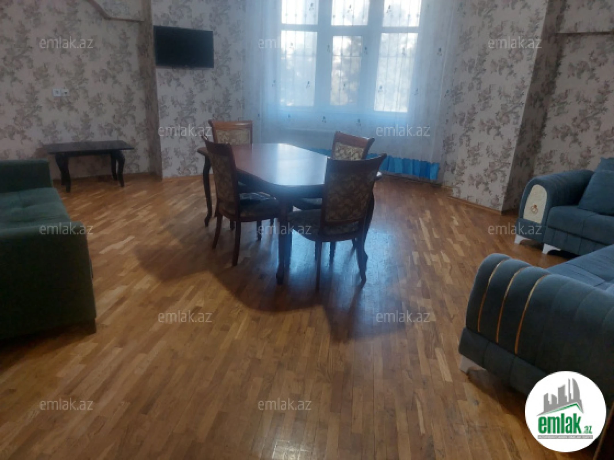 Satılır 2 otaqlı yeni tikili 110 m²