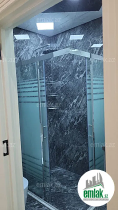 Satılır 3 otaqlı yeni tikili 155 m²