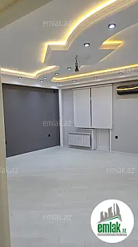 Satılır 3 otaqlı yeni tikili 155 m²