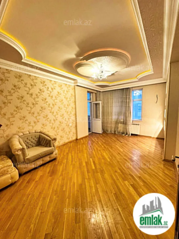 Satılır 18 otaqlı yeni tikili 6 m²