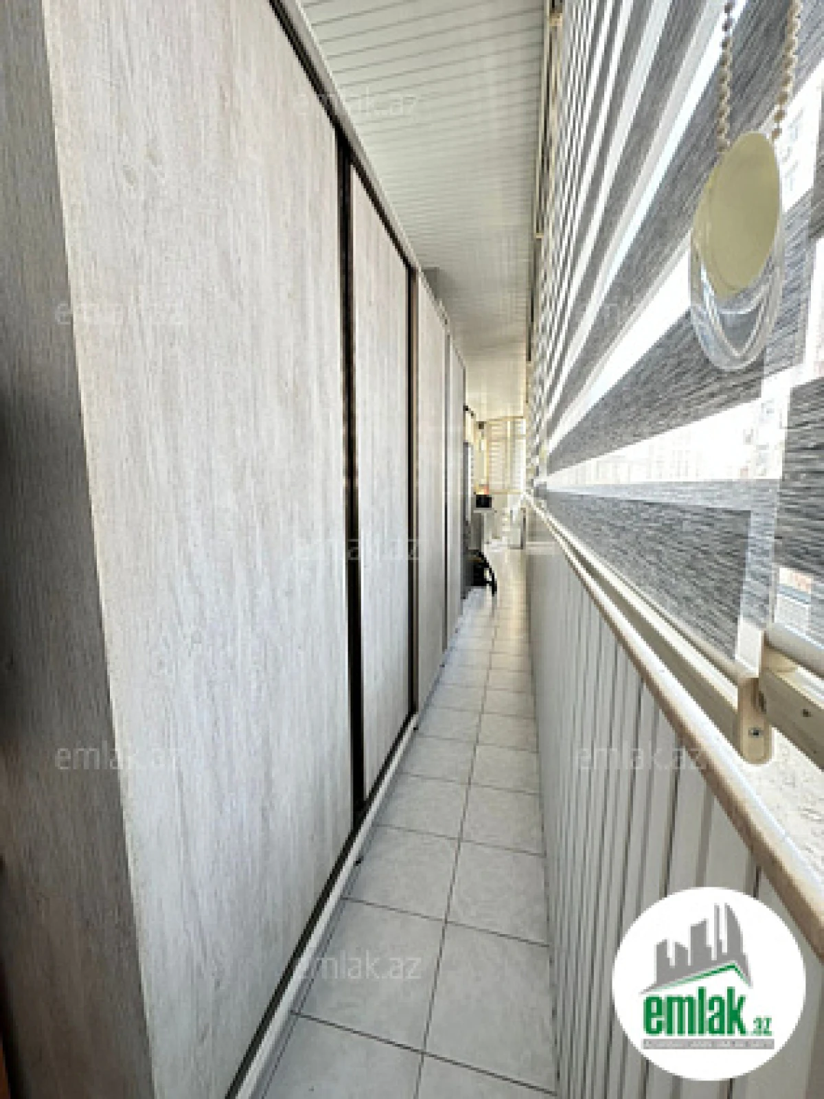 Satılır 4 otaqlı yeni tikili 175 m²