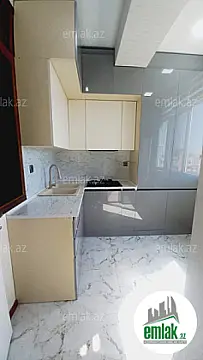 Satılır 2 otaqlı yeni tikili 70 m²