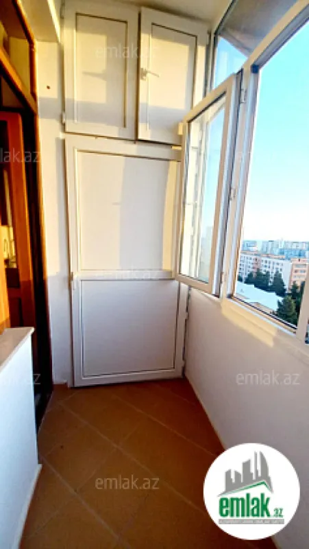 Satılır 2 otaqlı yeni tikili 70 m²