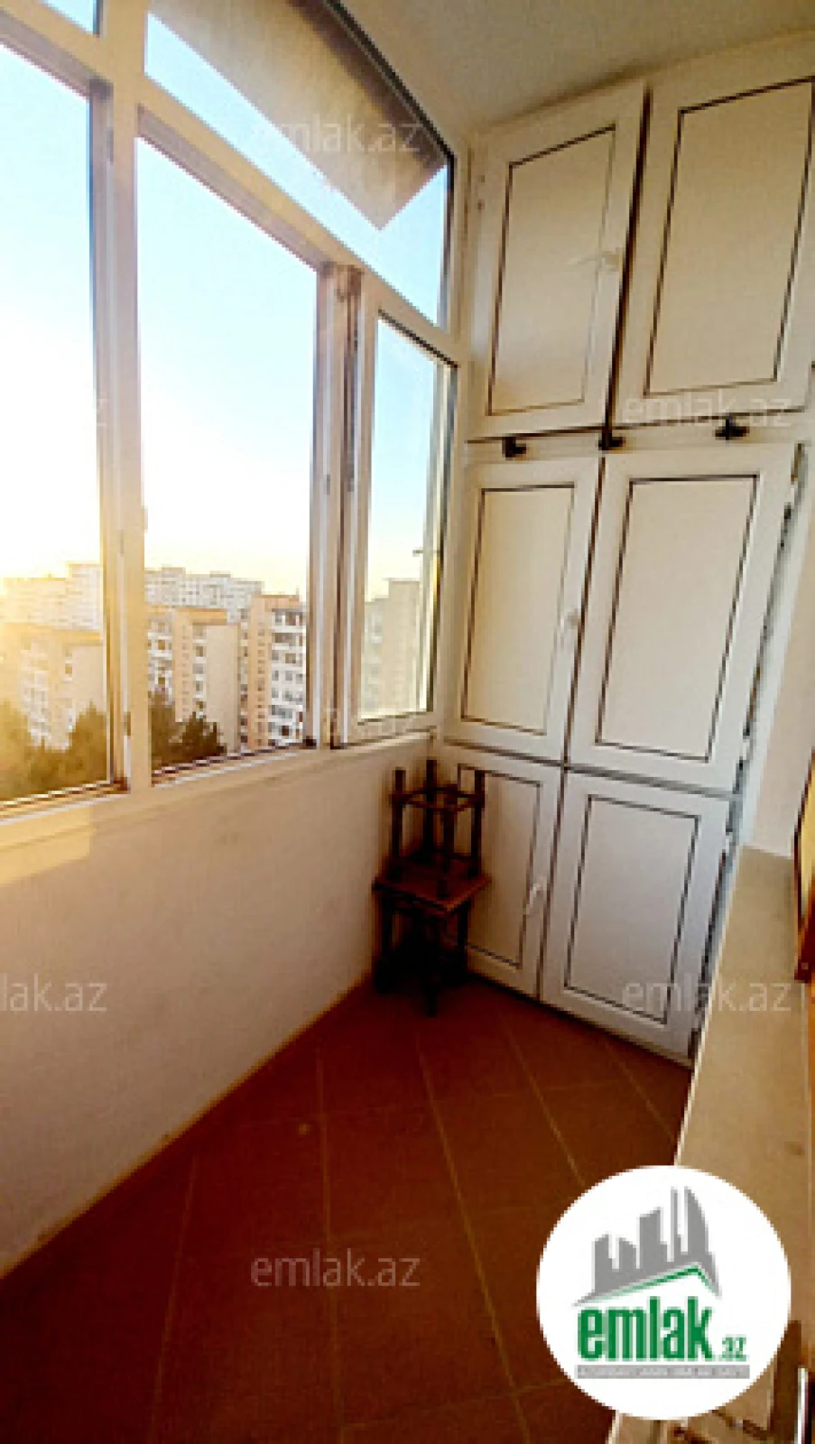 Satılır 2 otaqlı yeni tikili 70 m²