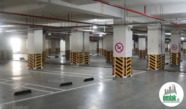 Satılır 3 otaqlı yeni tikili 126.5 m²