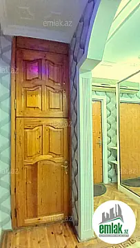 Satılır 3 otaqlı köhnə tikili 90 m²