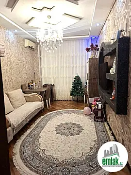 Satılır 2 otaqlı yeni tikili 60 m² — Bakı, Puta 2 otaq 60.00 m²