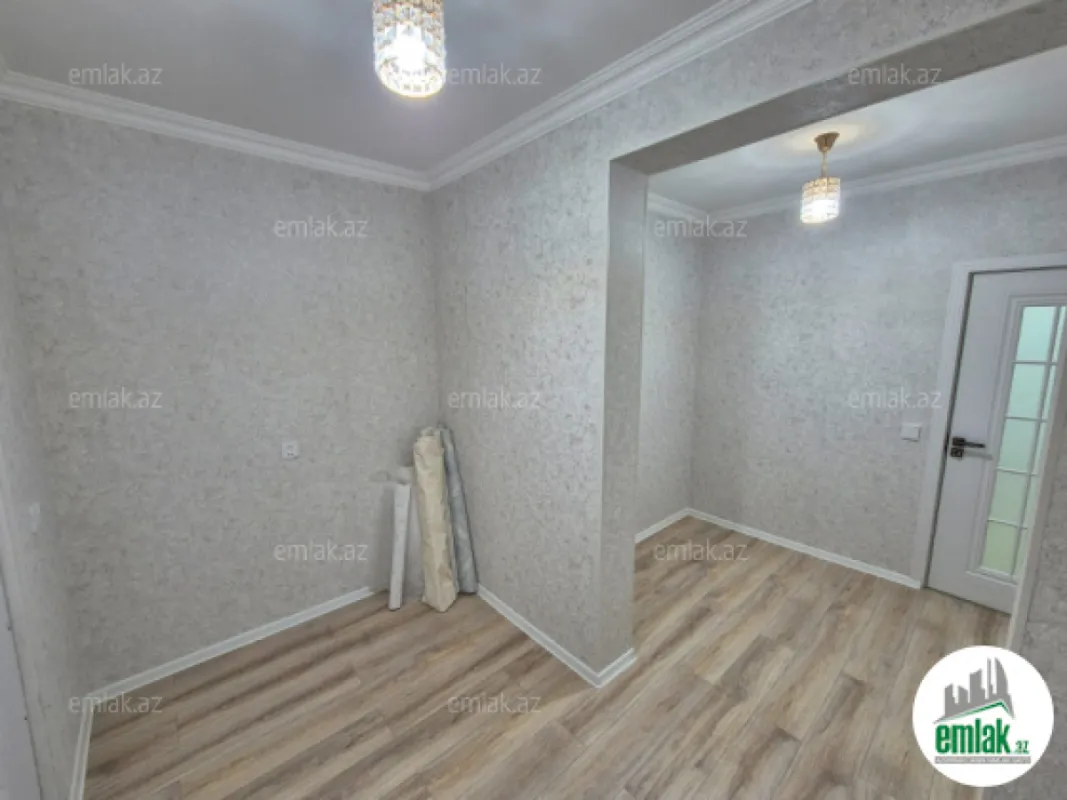 Satılır 3 otaqlı köhnə tikili 65 m²