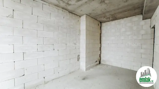 Satılır 3 otaqlı yeni tikili 120 m²